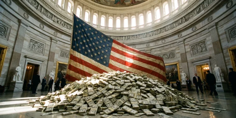 Dolar USA