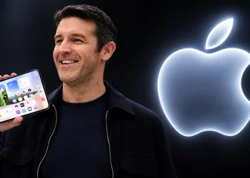 John Ternus Apple