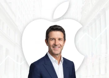 John Trenus Apple