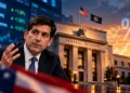 technologické akcie FED