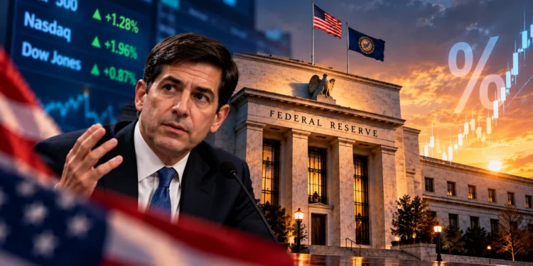 technologické akcie FED
