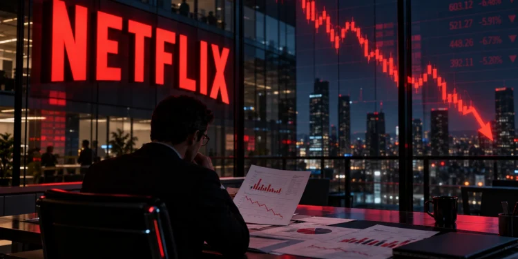 Netflix