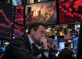 wall street