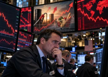 wall street