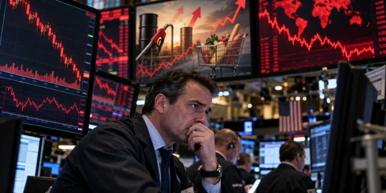wall street