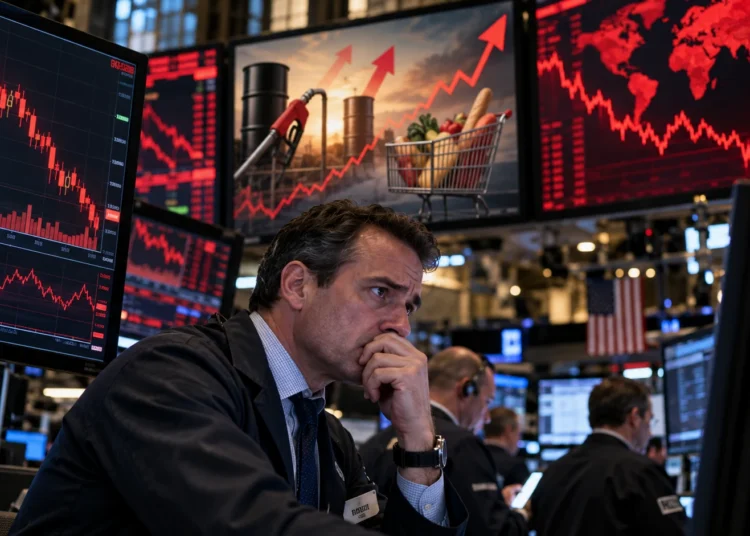 wall street
