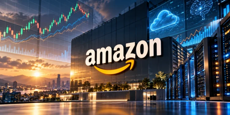 Amazon