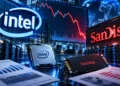 Intel Sandisk