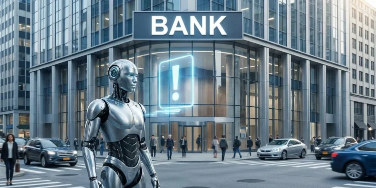 AI Agent Banka