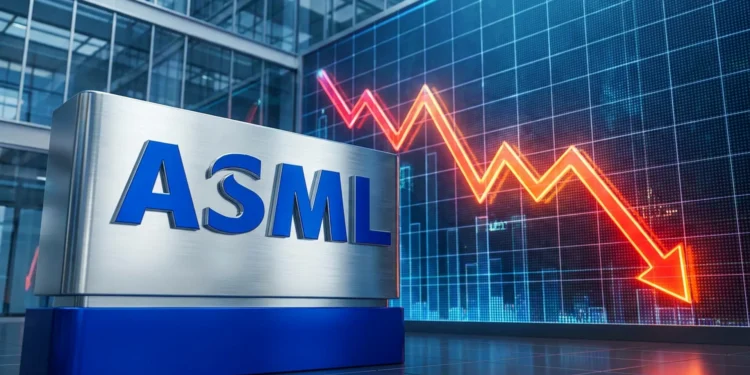 Asml Prepad