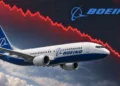 Boeing Prepad