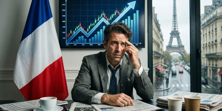 Francuzsko Investor