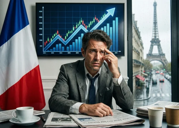 Francuzsko Investor