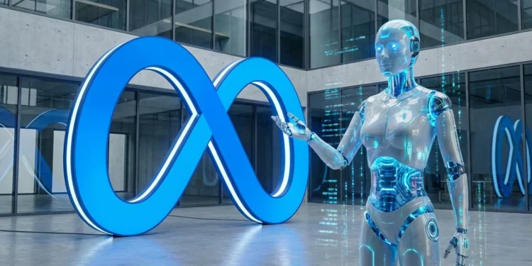 Meta AI