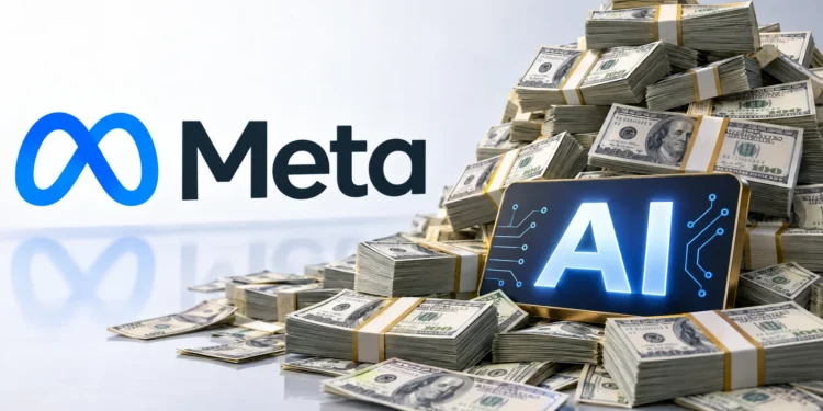 Meta AI Dolare