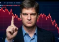 Michael Burry SP500 Varovanie