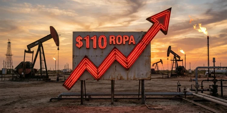 Ropa Rast 110