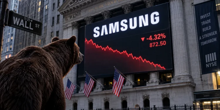 Samsung Medved