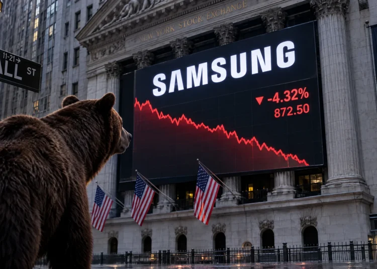 Samsung Medved